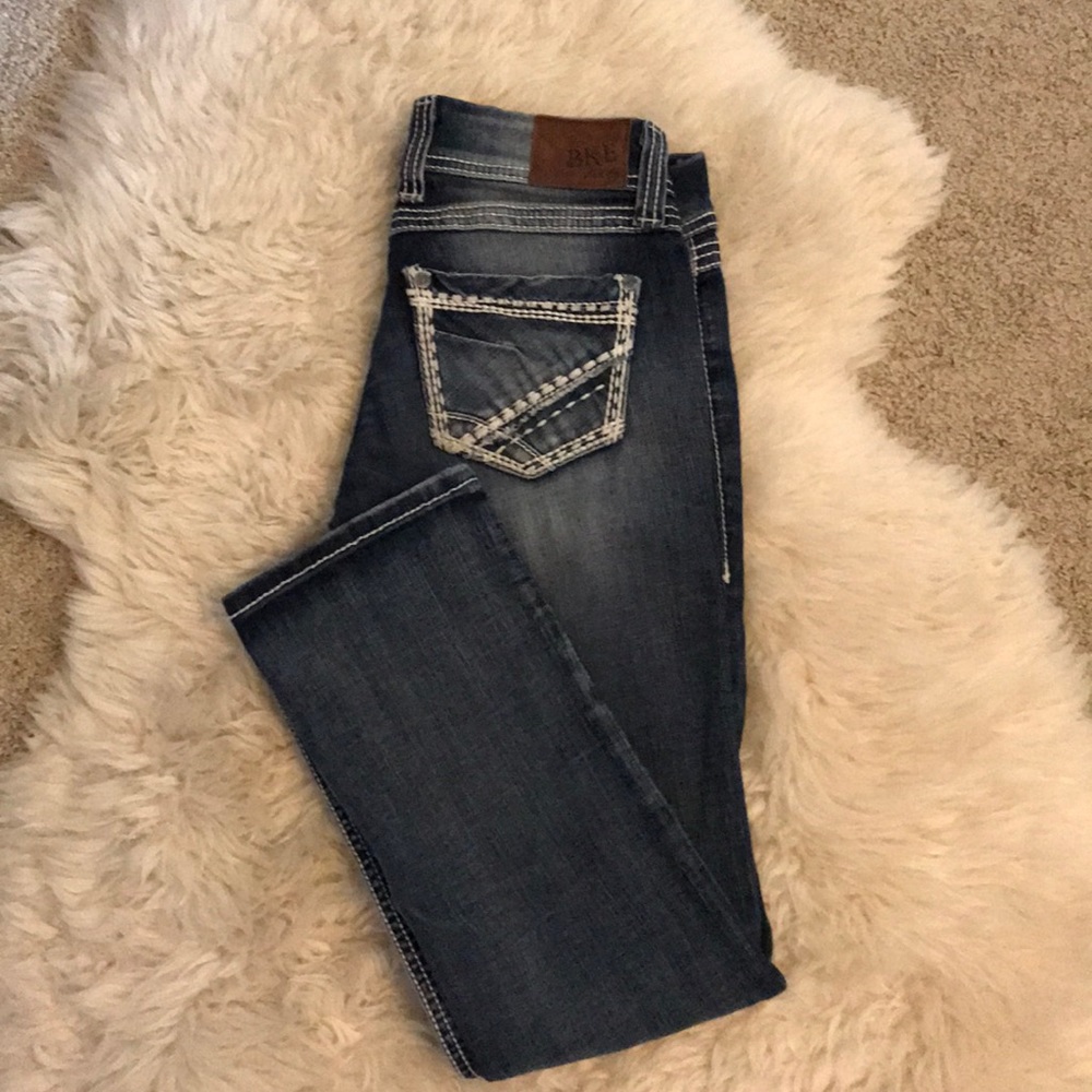 BKE Stella capris